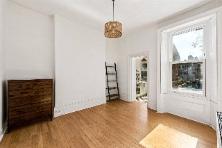 Manse Road, London, N16
