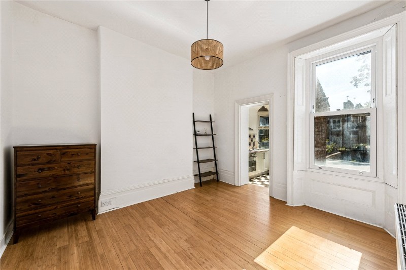 Manse Road, London, N16