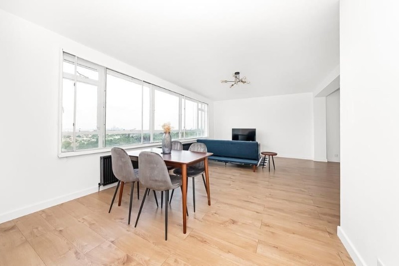 Sydenham Rise, London, SE23