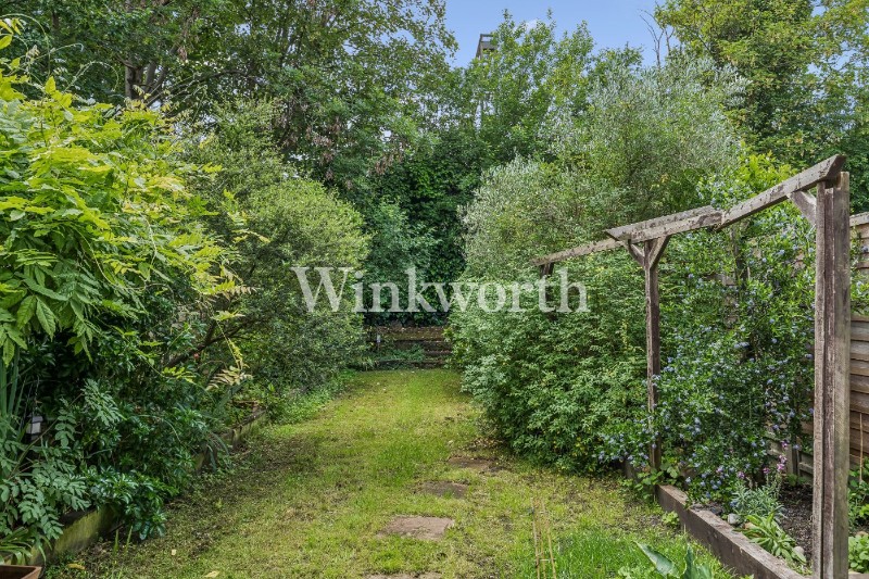 Wightman Road, London, N4