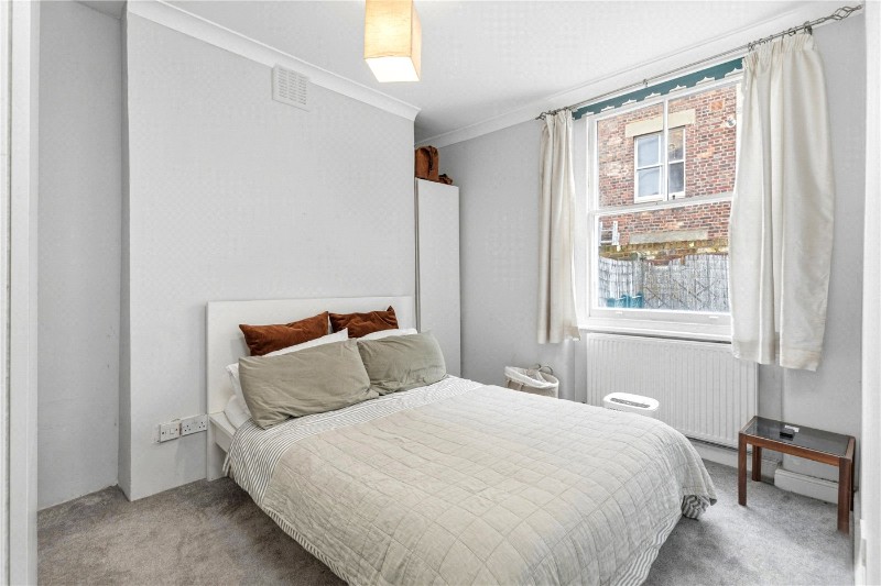 Halton Road, London, N1