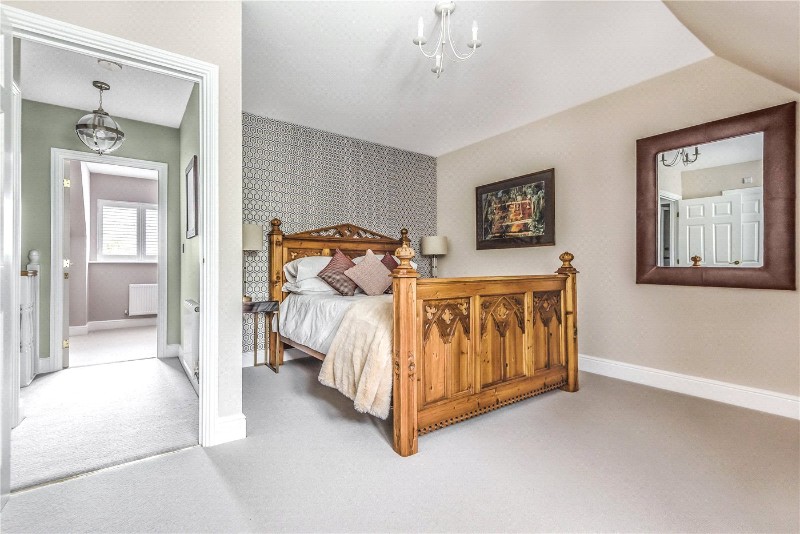 Marnhull Rise, Winchester, Hampshire, SO22