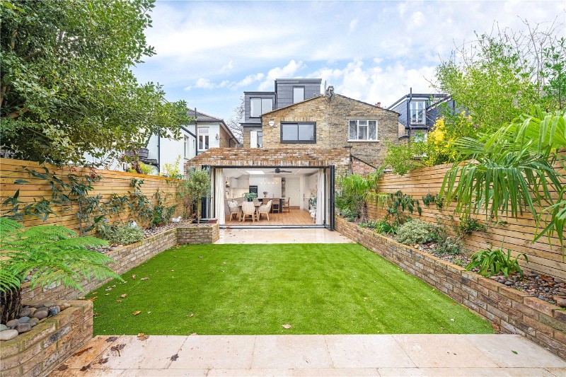 Melbourne Grove, East Dulwich, London, SE22