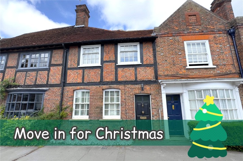 Wycombe End, Beaconsfield, HP9