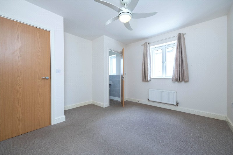 Great Northern Gardens, Bourne, Lincolnshire, PE10