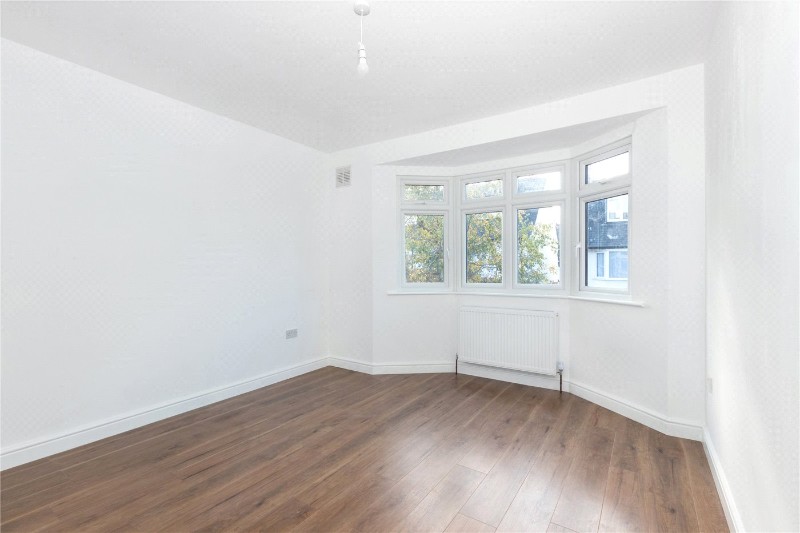 Hillbrook Road, London, SW17