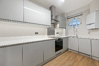 Parker Street, London, WC2B
