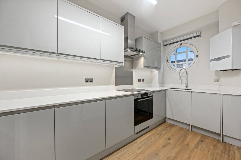 Parker Street, London, WC2B