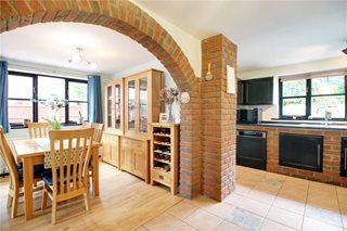 The Ridings, Poringland, Norwich, Norfolk, NR14
