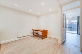 Goodinge Close, Caledonian Rd, N7
