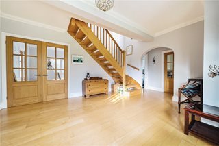 Kitwalls Lane, Milford on Sea, Lymington, Hampshire, SO41