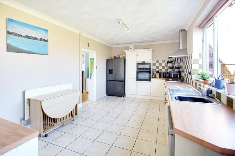 Cromer Road, Hellesdon, Norwich, Norfolk, NR6