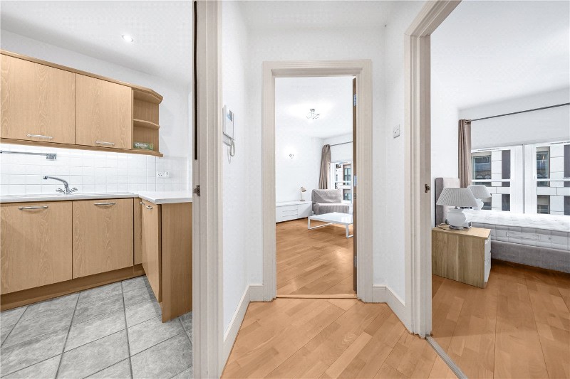 Farringdon Road, London, EC1M
