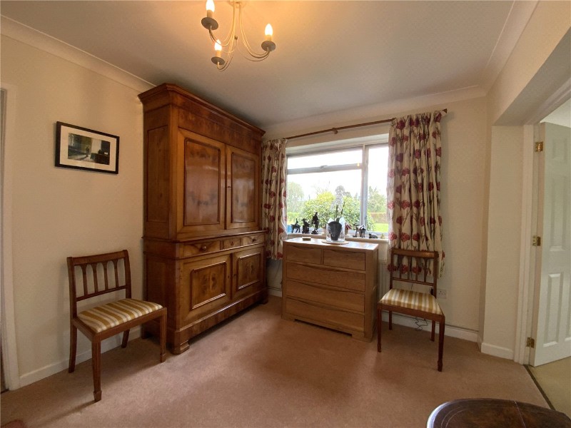 The Sands, Woodborough, Pewsey, Wiltshire, SN9