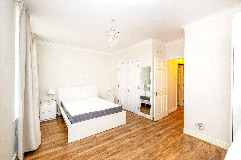 Harrow Road, London, W9