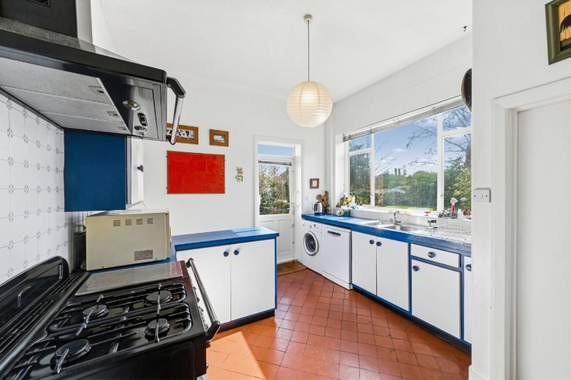 Scotts Avenue, Shortlands, BR2