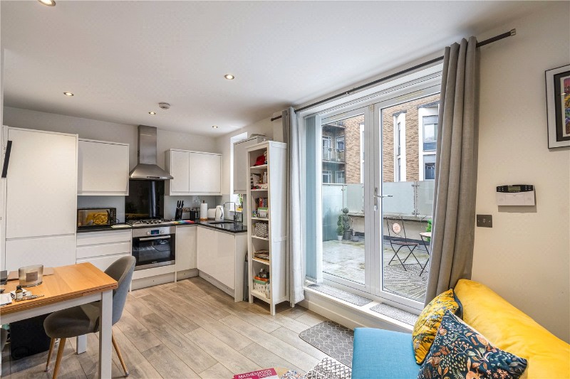 East Dulwich Road, East Dulwich, London, SE22