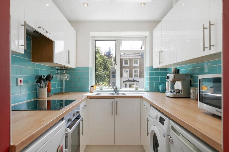 Versailles Road, London, SE20