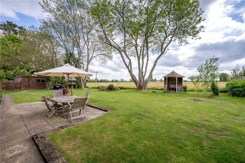 Old Hall Park, Seething, Norwich, Norfolk, NR15
