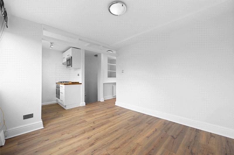 Westwick Gardens, London, W14