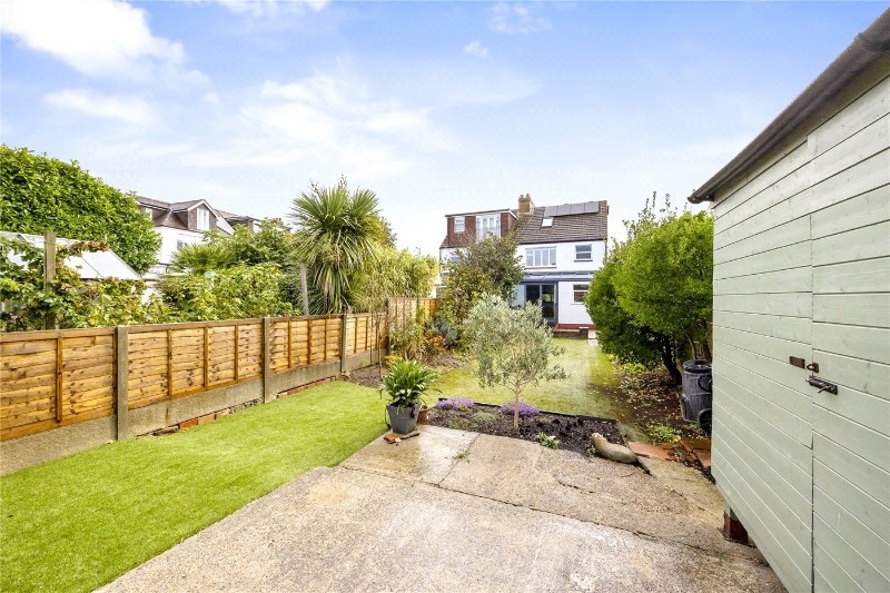 Rothbury Road, Hove, East Sussex, BN3