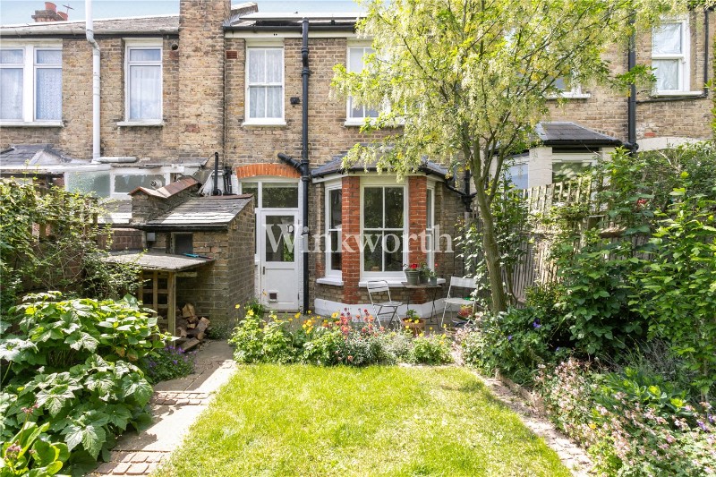 Solway Road, London, N22