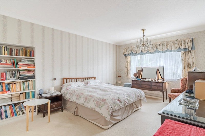 Giddylake, Colehill, Wimborne, Dorset, BH21