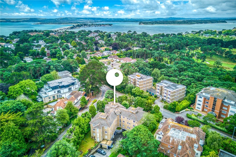 Haven Road, Poole, Dorset, BH13