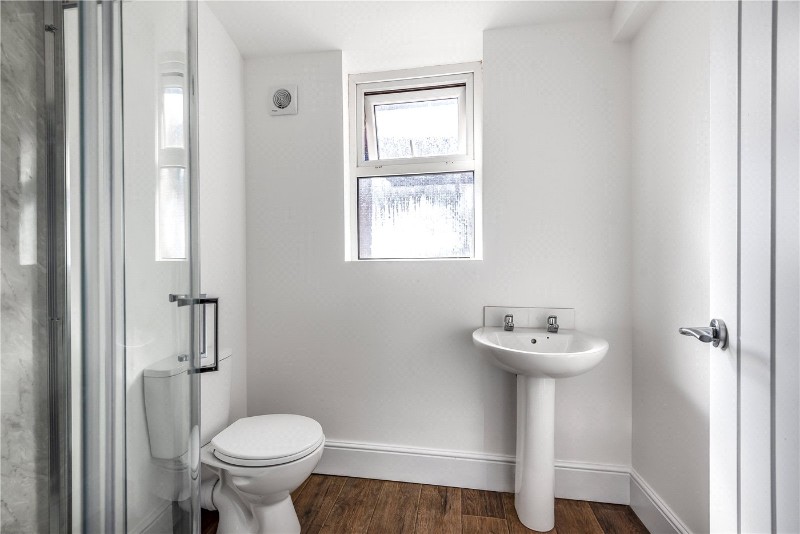 Polsloe Road, Exeter, Devon, EX1