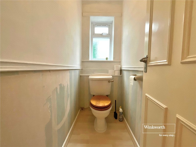 Talbot Drive, Christchurch, BH23
