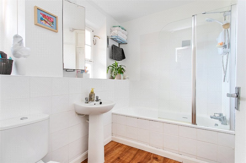 Bonington House, Killick Street, London, N1