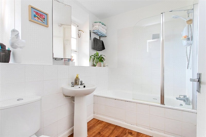 Bonington House, Killick Street, London, N1