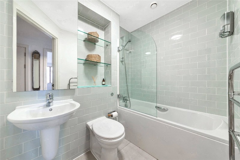 James House, Appleford Road, London, W10