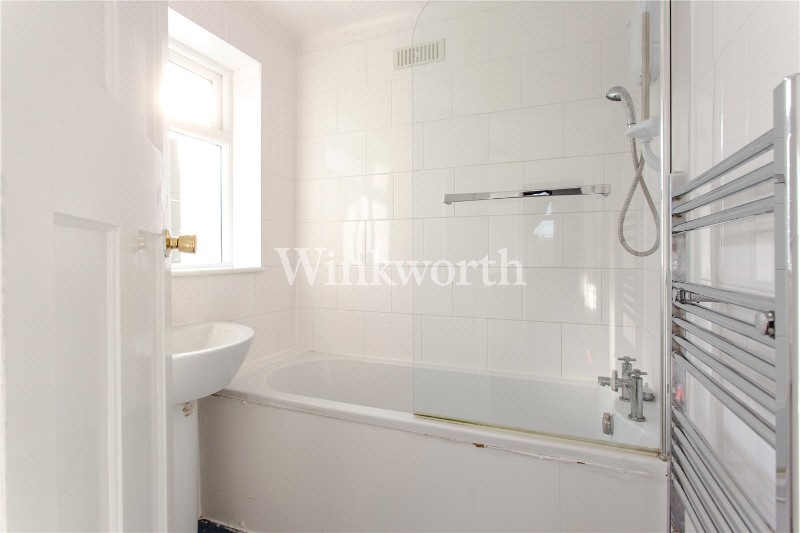 Booth Road, London, NW9