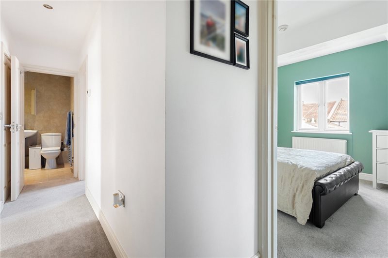 Charlmont Road, London, SW17