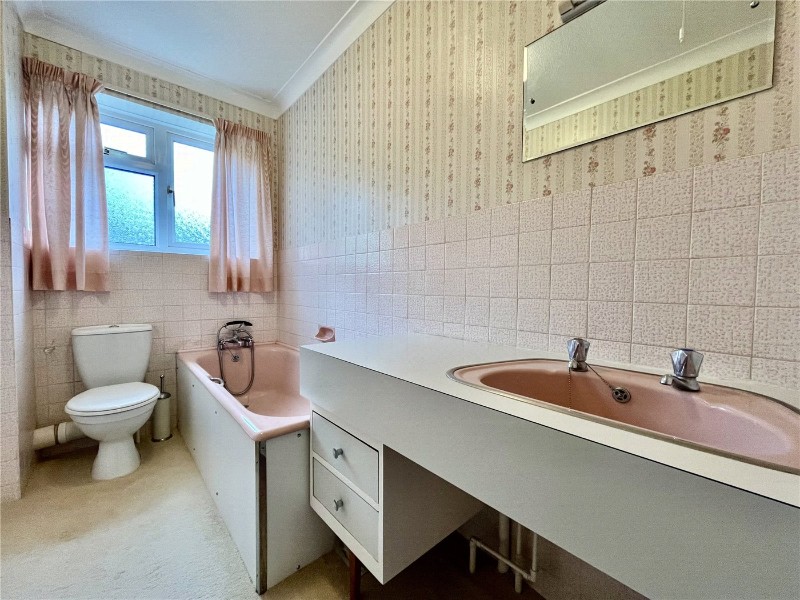 Marlborough Road, Westbourne, Dorset, BH4
