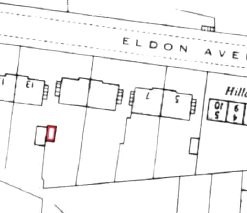 Eldon Avenue, Borehamwood, Hertfordshire, WD6