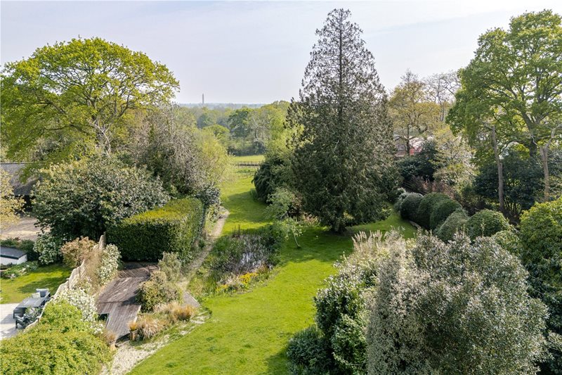 Mead End Road, Sway, Lymington, Hampshire, SO41
