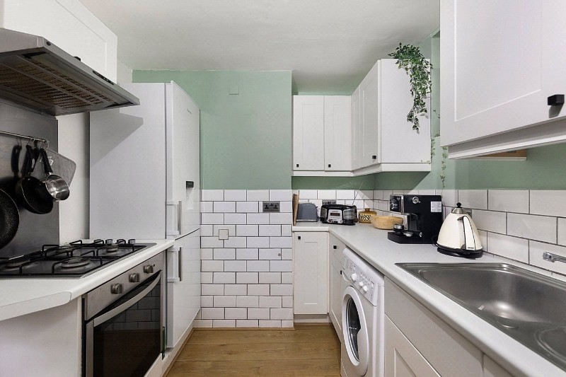High View Road, London, SE19