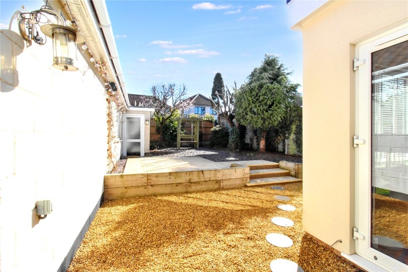 Coldershaw Road, Hellesdon, Norwich, Norfolk, NR6