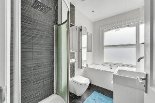 Lydford Road, London, W9