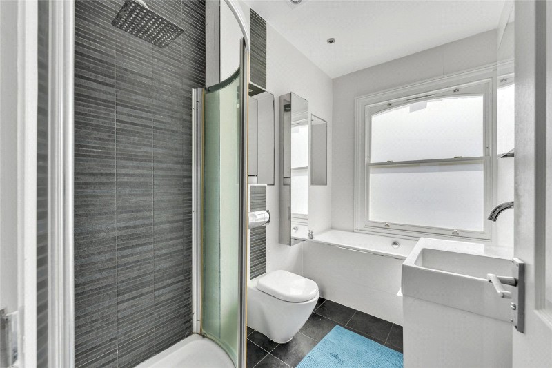 Lydford Road, London, W9