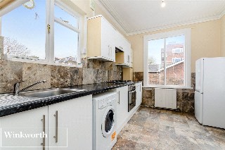 Denmark Villas, Hove, East Sussex, BN3