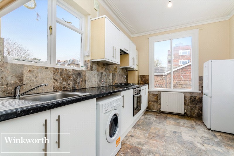 Denmark Villas, Hove, East Sussex, BN3