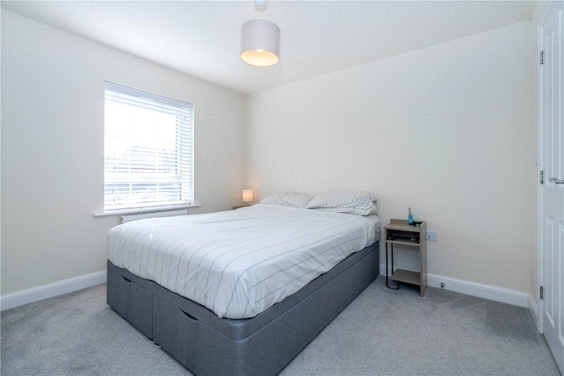 Hopper Road, Bourne, Lincolnshire, PE10