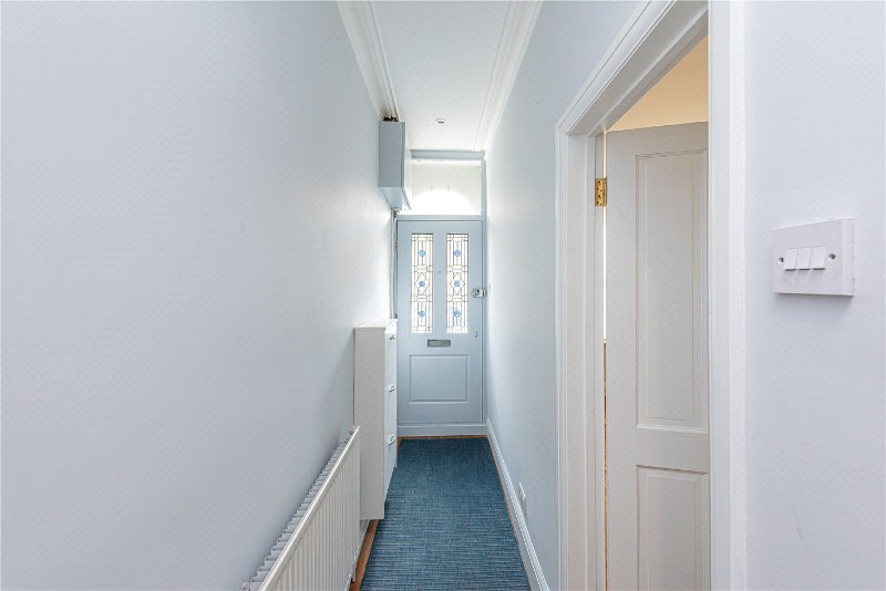 Northcote Road, London, NW10