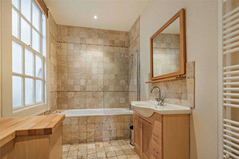 Lansdown Crescent, Bath, Somerset, BA1