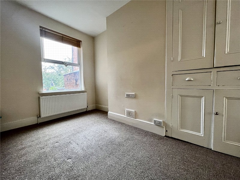 Derby Road, Abington, Northampton, Northamptonshire, NN1