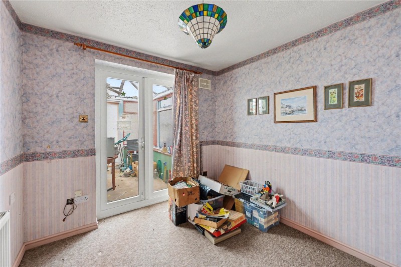 Meadow Way, Hellesdon, Norwich, Norfolk, NR6