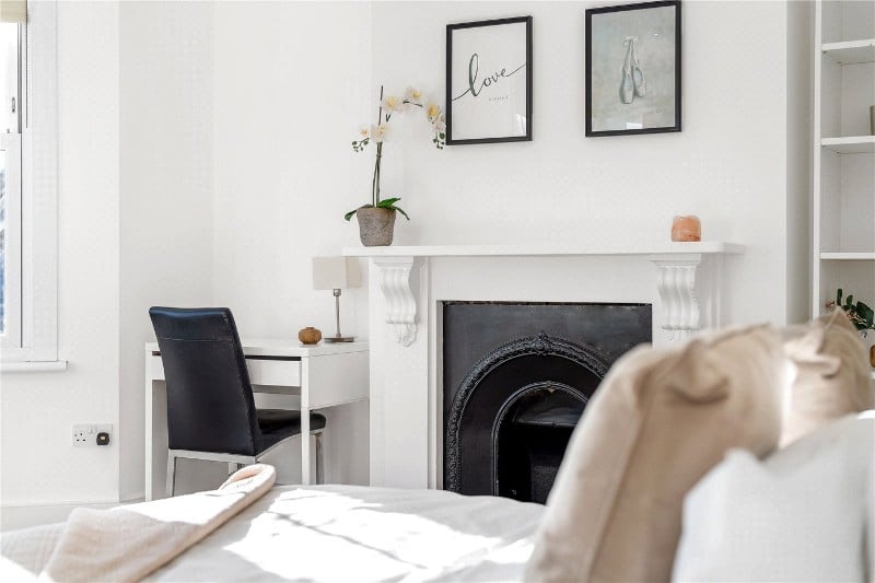 Amott Road, Peckham Rye, London, SE15